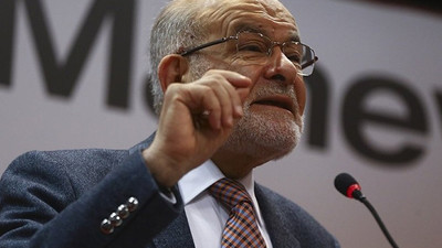 Karamollaoğlu: Memleketi isyana zorluyorsunuz