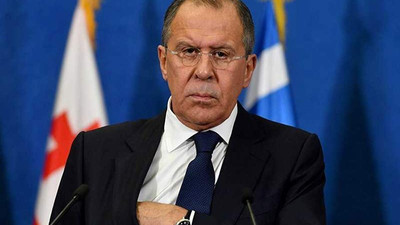 Lavrov: Esad'ın ülkeyi yönetecek tek kişi olduğunu söylemedik