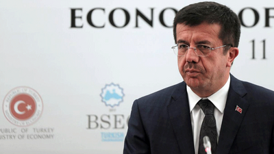 Erken seçim çağrısı Zeybekci'yi sevindirdi