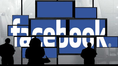 Facebook'a toplu dava