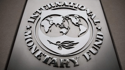 IMF, 2018 enflasyon beklentisini yükseltti