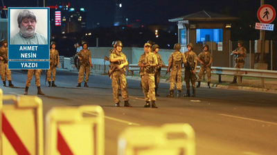 Erol Olçok'tan Orhan Uzuner'e uzanan 15 Temmuz darbe girişimi 2...