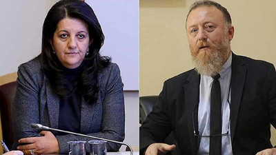 HDP'den ilk tepki: Erken değil panik seçim