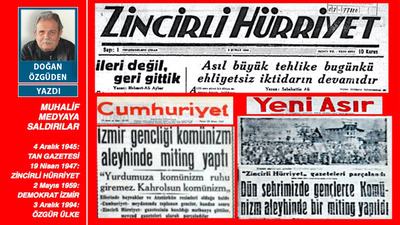 CHP'nin yıktırdığı sadece Tan değildi…