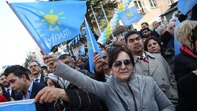 İYİ Parti'nin erken seçim için B planı hazır