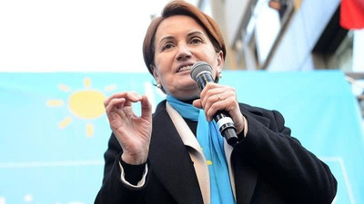 AKP'de İYİ Parti tedirginliği: Akşener güçlenebilir