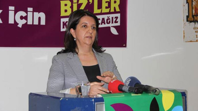 Buldan: Seçimler zulmün bitmesi için tarihi bir fırsat