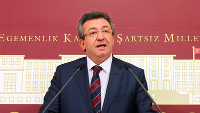 CHP'li Altay: İYİ Parti'nin seçime girmemesi konuşulamaz