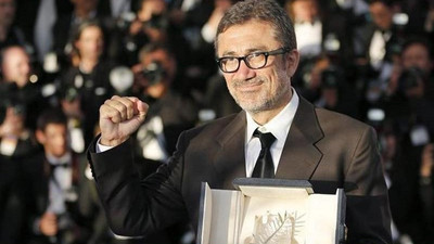 Nuri Bilge Ceylan bir kez daha Cannes'da