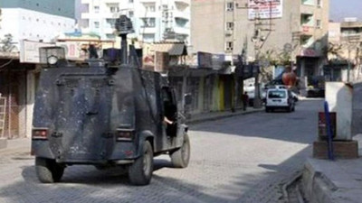 Mardin'de seçim sürecinde her türlü etkinlik izne bağlandı