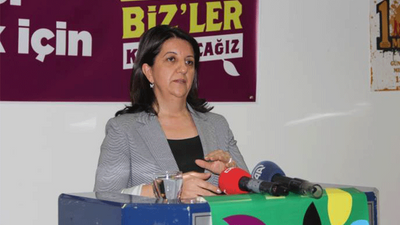 Buldan: Seçime kendi adayımızla gireceğiz