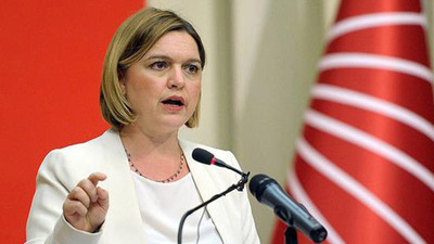 CHP'li Böke'den kötü haber