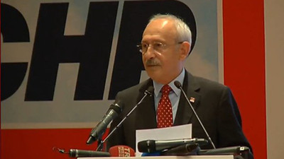 Kılıçdaroğlu: 24 Haziran'da güzel bir Türkiye'ye uyanacağız