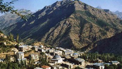 Hakkari ve Van'da toplantı ve yürüyüş yasağı