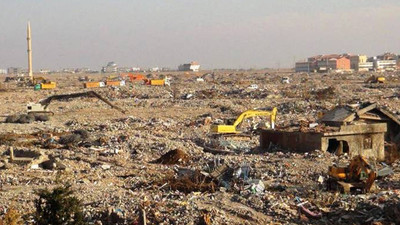 Nusaybin’in yıkılan mahallelerindeki yasak kaldırıldı