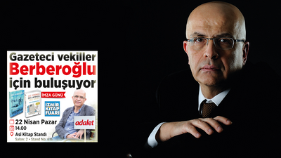 CHP’li vekiller Berberoğlu için buluşuyor