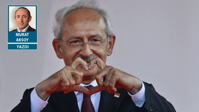 Kılıçdaroğlu’na neden karşısınız?