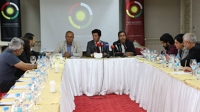 Diyarbakır’da Kürt basınının durumu tartışıldı
