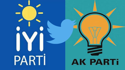 İYİ Parti'den AKP'ye: Çalışmadığınız yerden mi geldi?