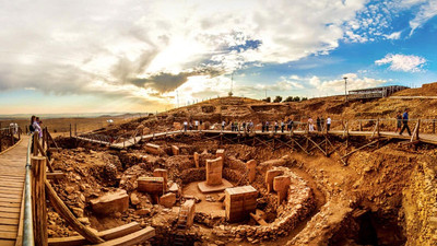 Göbeklitepe'nin keşfi: Kalıntıları müzeye götürüldü taş diyerek geri çevrildi