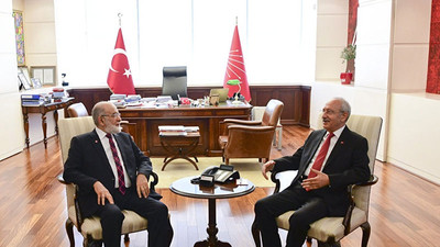 Karamollaoğlu'ndan Gül açıklaması: Hafta sonunu bekleyin