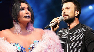 Tarkan Bülent Ersoy'u reddetti