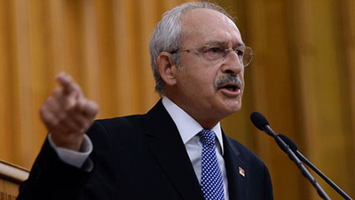 Kılıçdaroğlu '20 Temmuz darbesi' dedi AKP-MHP sıraları karıştı