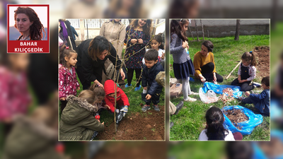 Şehrin içinde ‘Karenin Dışında’ bir hayat