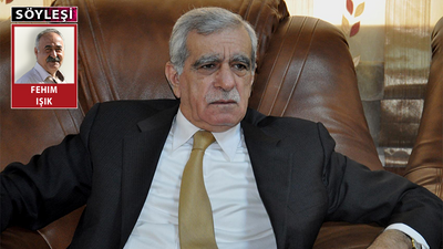 Ahmet Türk: HDP 3 parti arasında olsaydı Erdoğan kullanırdı