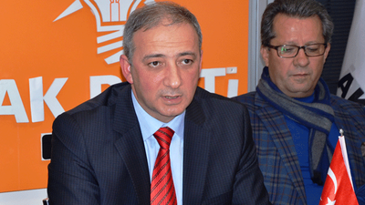 'Erkeğin kıllısı Hz. Ali'ye, kadının kıllısı..'