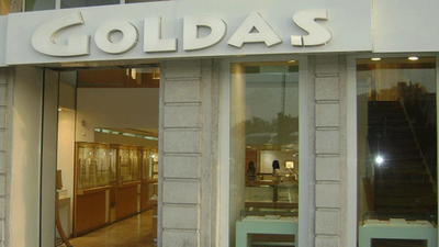 Goldaş’a Societe Generale müjdesi
