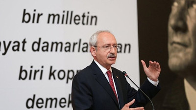 Kılıçdaroğlu'nun suçladığı besteciden cevap