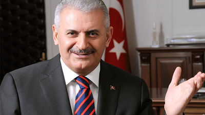 Başbakan Yıldırım'dan Gül yorumu: Projeydi, elde kaldı