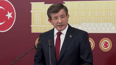 Davutoğlu: Milletvekili adayı değilim