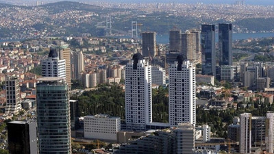 İstanbul, yeşil şehirler sıralamasında sonuncu