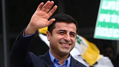 Demirtaş: Korkanlar eve kapansın