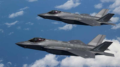 ABD'de Türkiye'ye F-35 sevkiyatına karşı tasarı