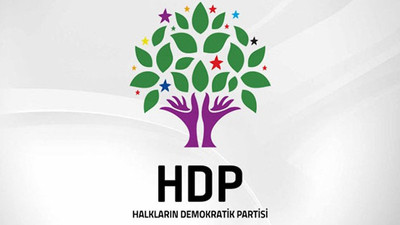 HDP’de aday adayı başvuruları yarın