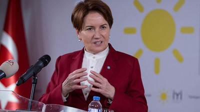 Akşener ikinci turda kimi destekleyeceklerini açıkladı