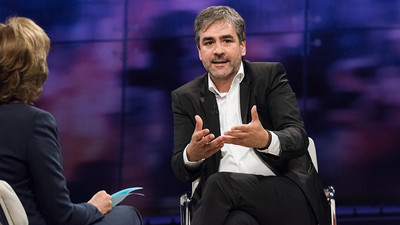 Yücel: Türkiye hukuk devleti değil