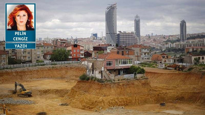 Acele kamulaştırmadan acele mülksüzleştirmeye doğru