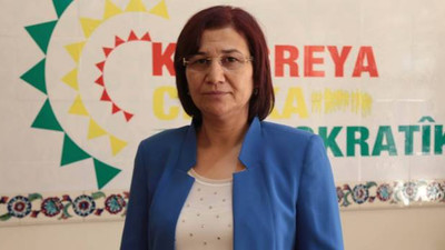 Leyla Güven savcılığa çıkartılıyor