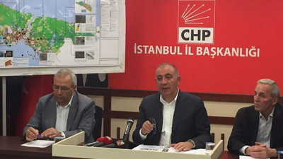 CHP'li Tekin: Doğruysa büyük bir felakettir