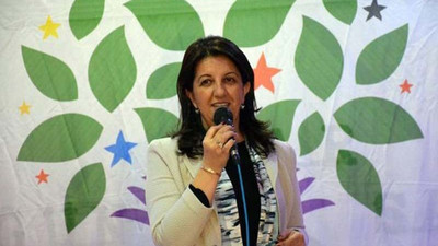 Pervin Buldan: Hakkari'de yüzde 99 oy alacağız