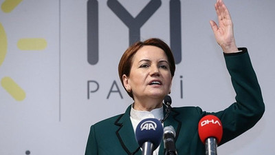 Akşener'den Erdoğan'a: Ayaz bebek soğuktan öldü