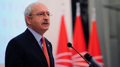 Kılıçdaroğlu: Birliktelik hayır bileşenlerinin hepsiyle olmalı