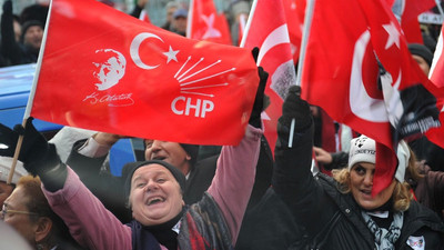 CHP'nin seçim manifestosunda '5 sorun' öne çıkacak