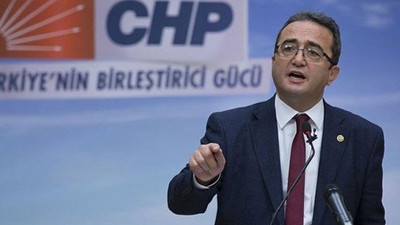 CHP'li Tezcan: Cuma günü Cumhurbaşkanı adayımızı açıklıyoruz