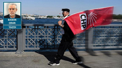 Vahim derecede önemli: CHP adayının niteliği