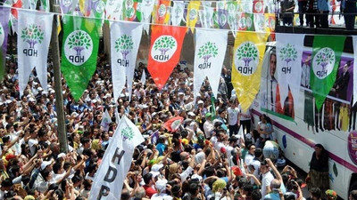 'HDP yurt dışında rekorunu kırmaya hazırlanıyor'